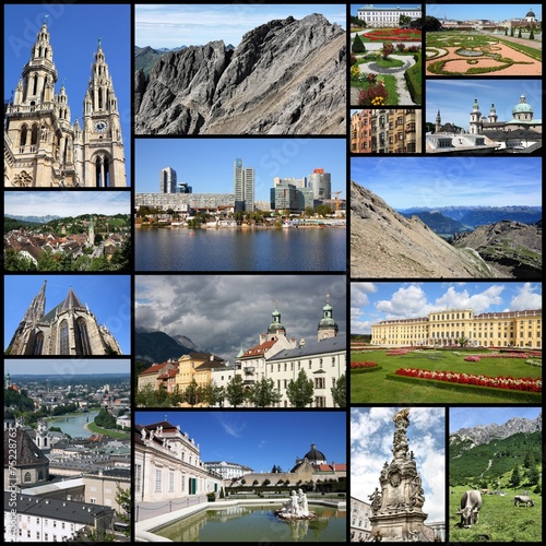 Photography Austria