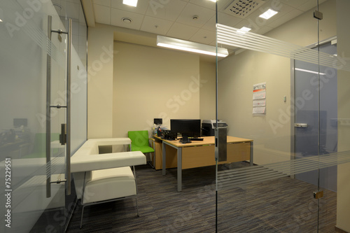 Office Interior