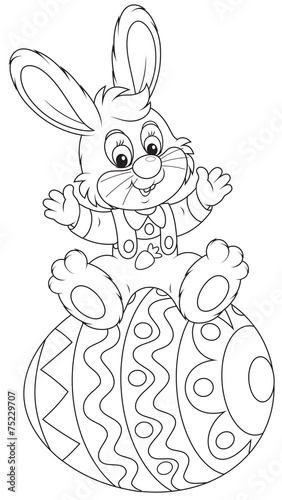 Easter Bunny