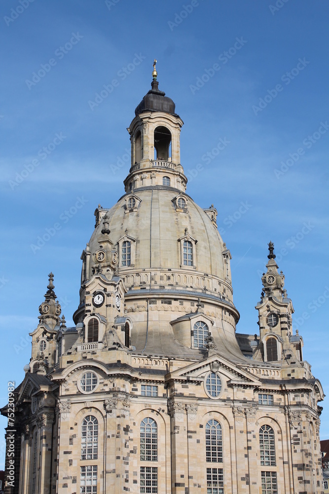 Dom Dresden