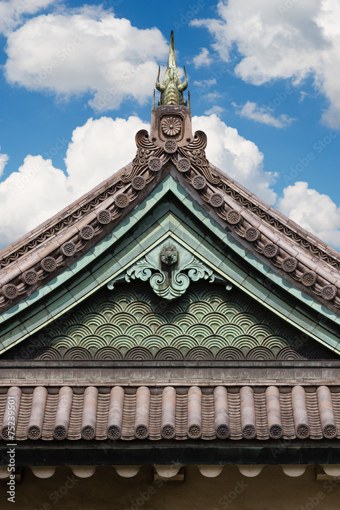 japan shrine gable japan shrine gable