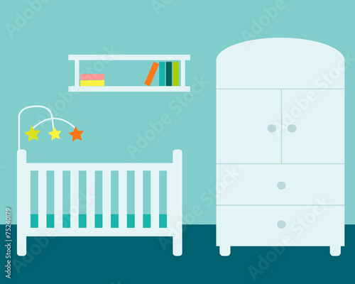 Nursery