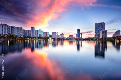 Orlando, Florida, USA