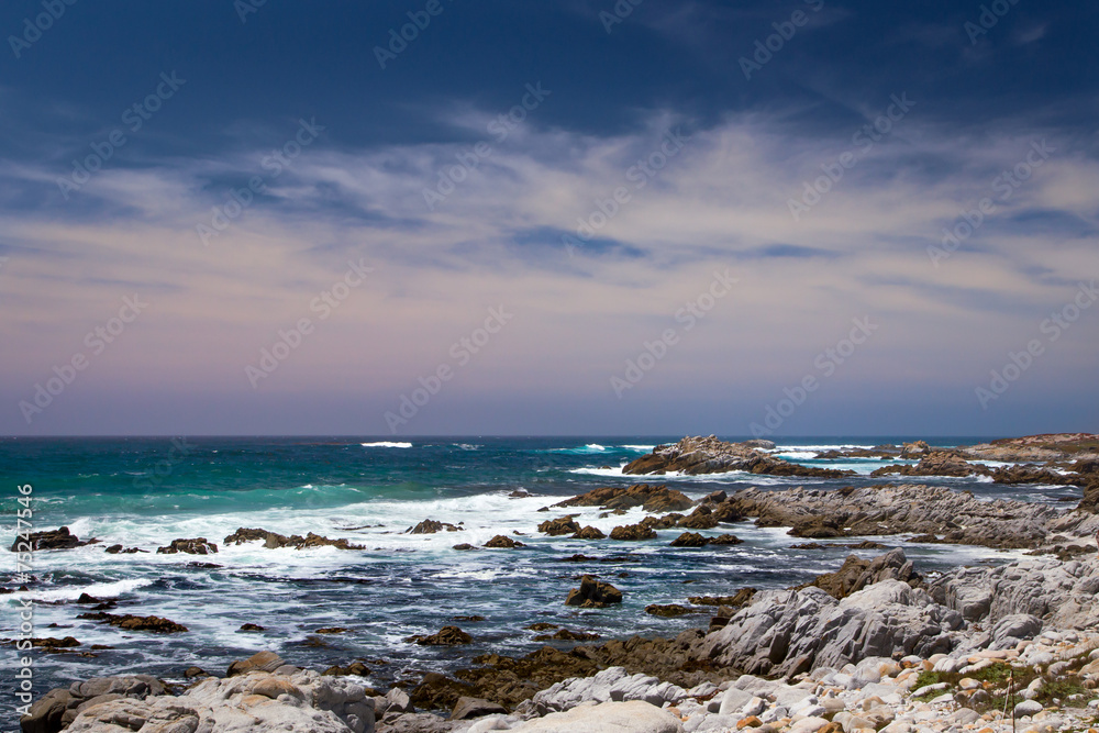 Asilomar State Beach Asilomar State Beach