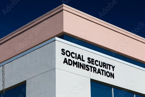 United States Social Security Office