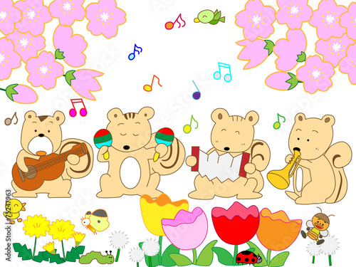 春の演奏会
