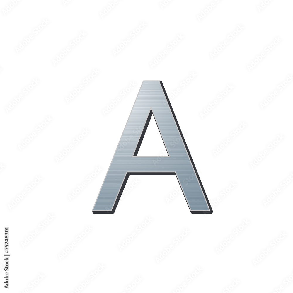 アルファベット アルファベット
