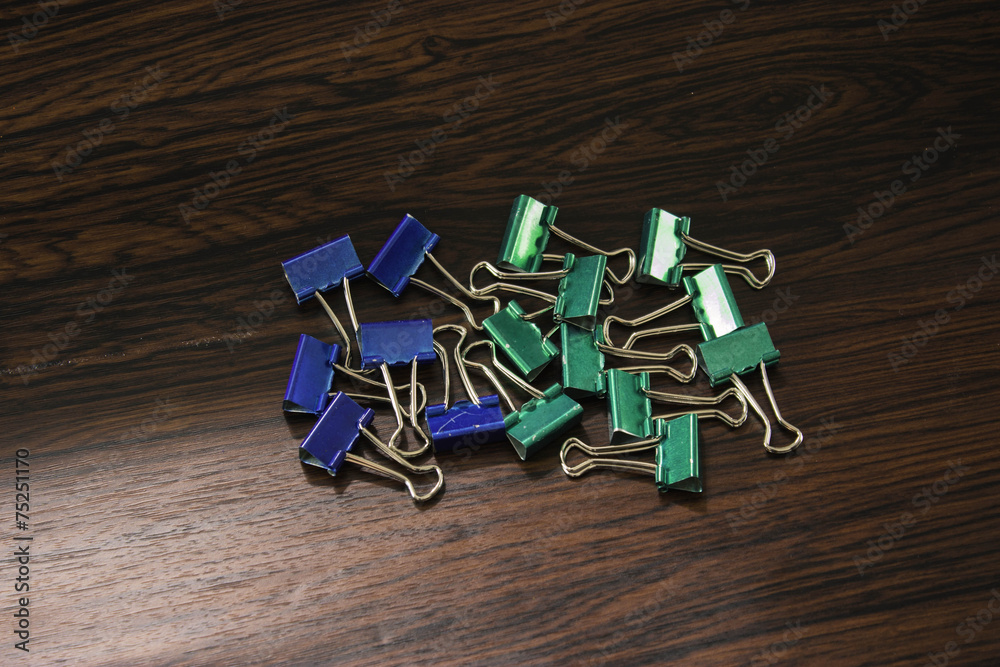Paper Clips Paper Clips