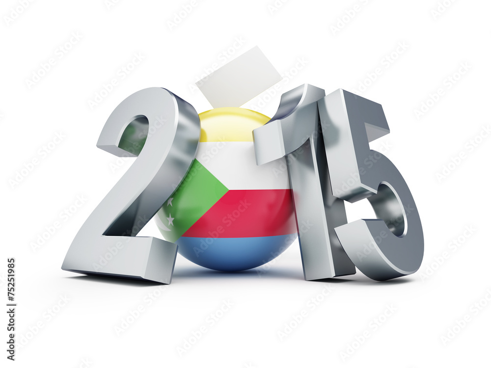 Parliamentary elections in Comoros 2015 Parliamentary elections in Comoros 2015