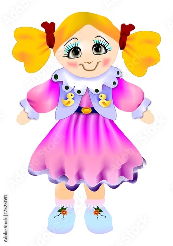 bambola