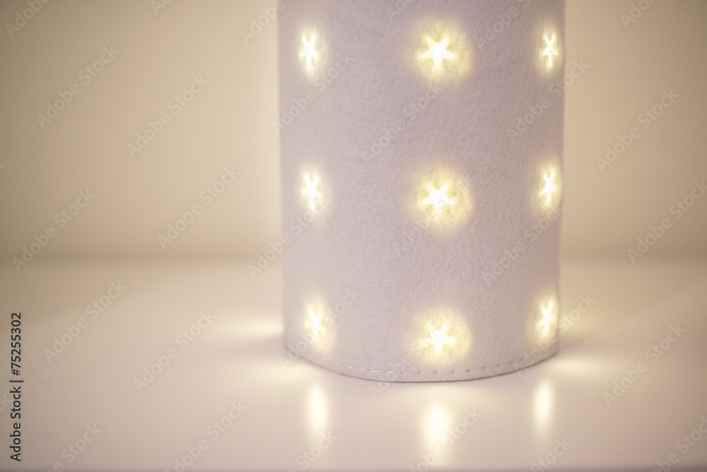Christmas light