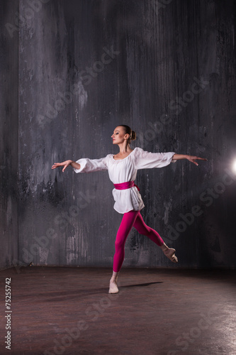 ballet school © svetlanamiku
