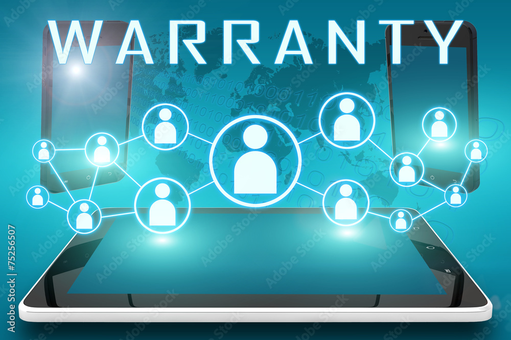 Warranty Warranty