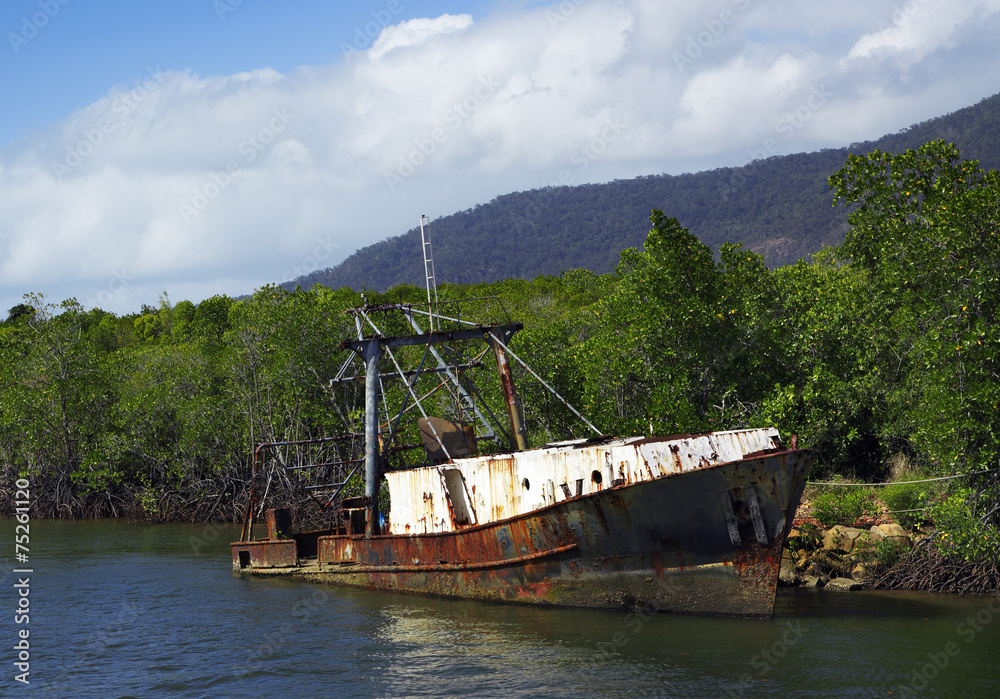 Wrack