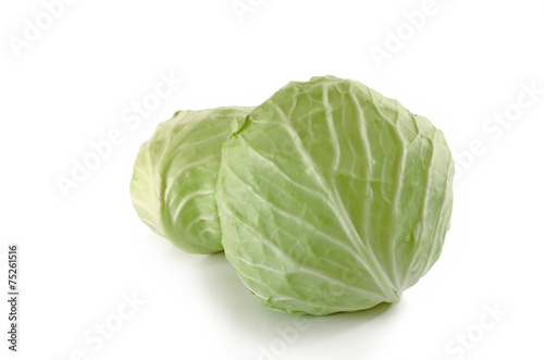 Vegetable against cancer. Cabbage