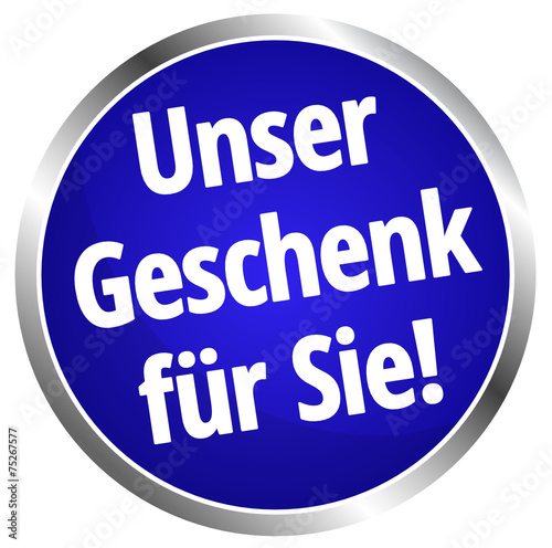 Unser Geschenk für Sie