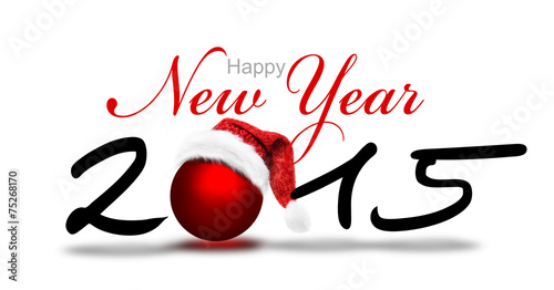 Happy New Year 2015