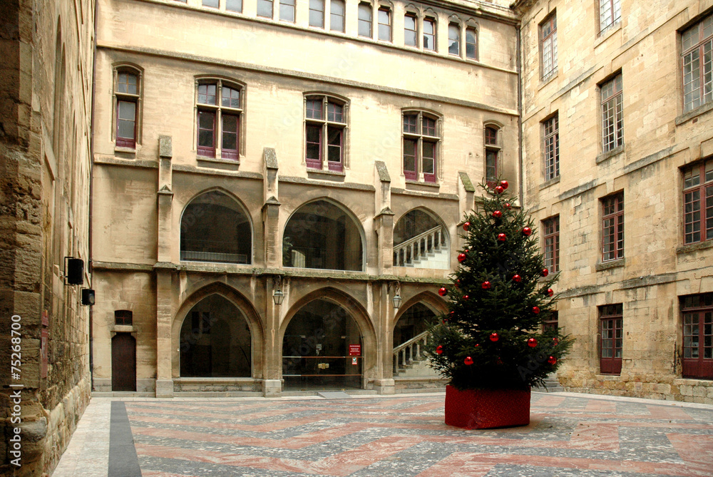 Narbonne Noël 17