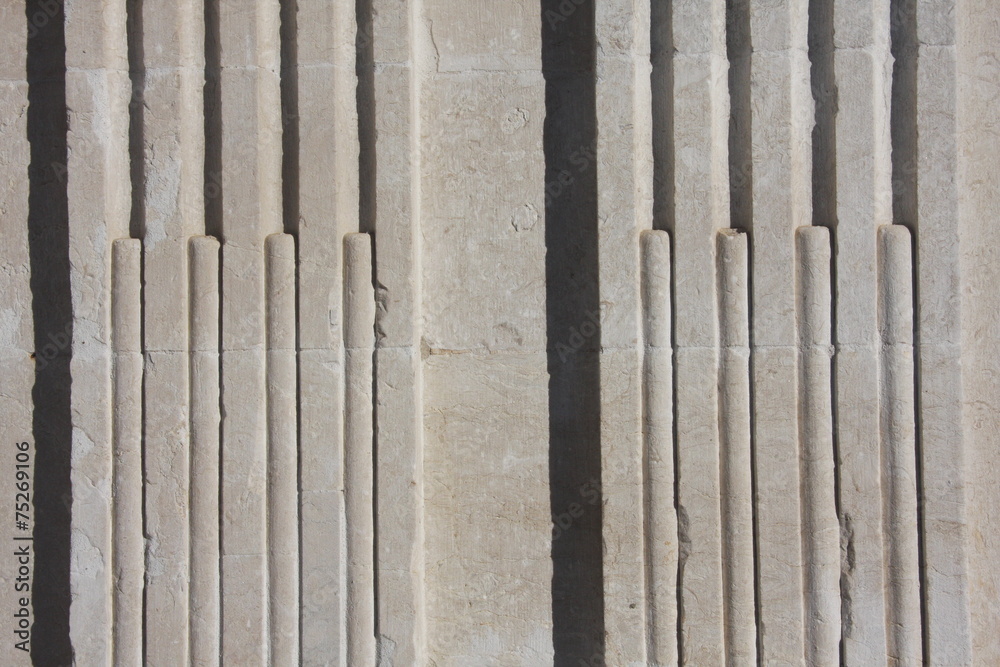 Colonnes Colonnes
