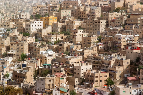 Amman, Jordan © Ivo Eterovic