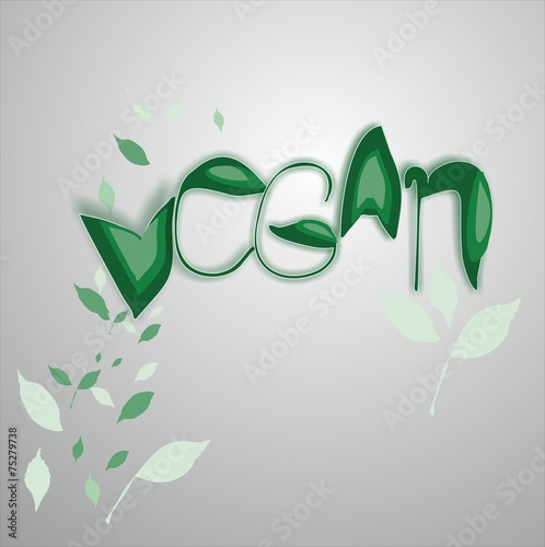 vegan