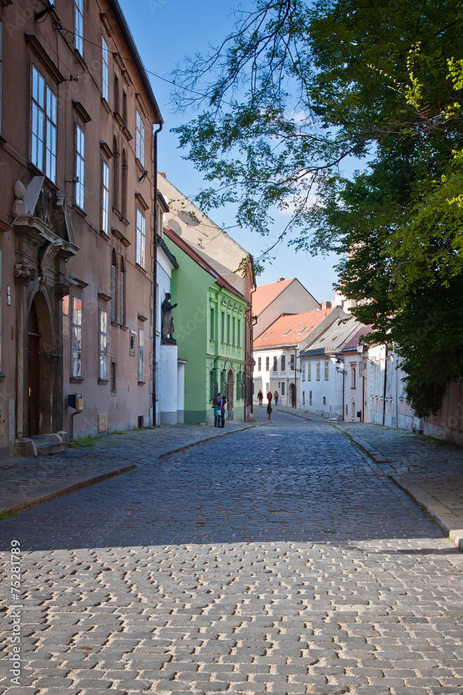 Bratislava Bratislava