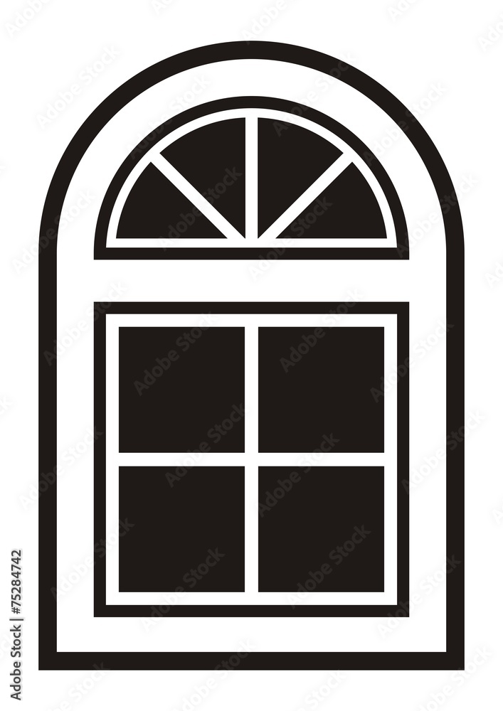 window window