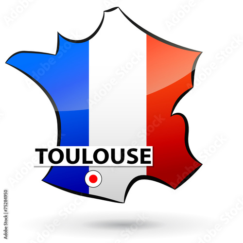 French icon