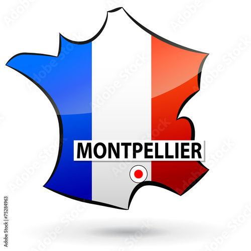 French icon