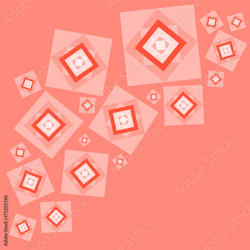 website header or banner. vector illustrtion