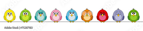 funny birds #2