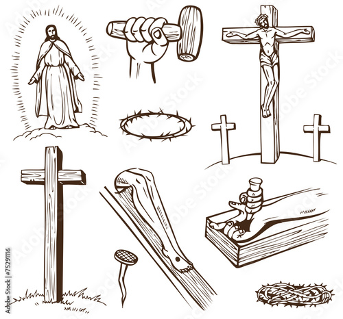 crucifixion