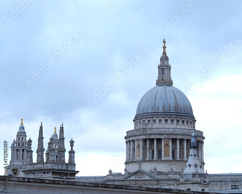 St Pauls