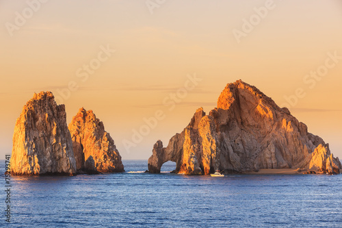 Cabo San Lucas, Mexico photo