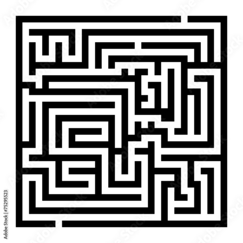 labyrinth v2 I