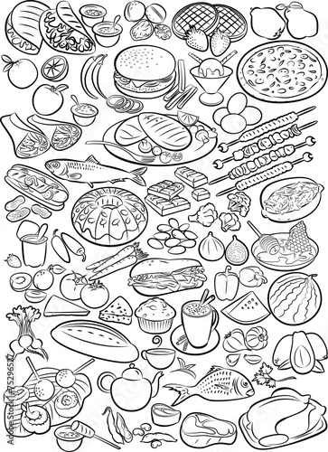 Foods