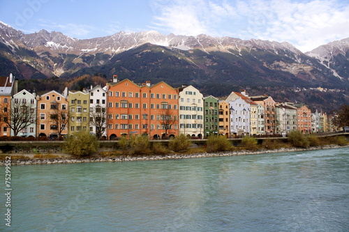 Innsbruck © chiarafornasari