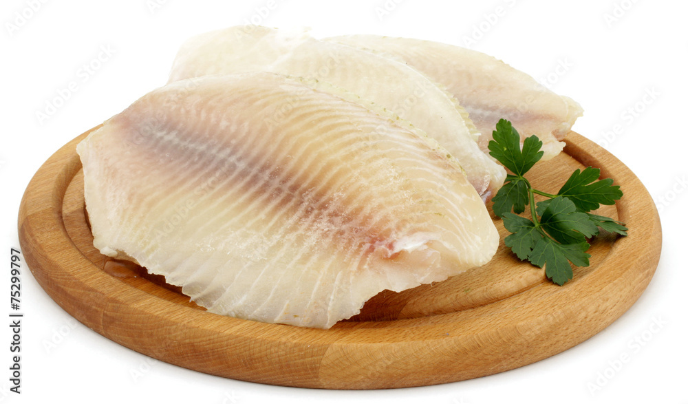 tilapia tilapia
