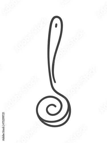 Ladle icon