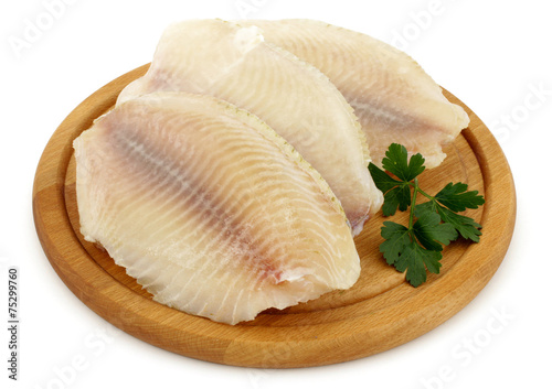 Fototapeta tilapia