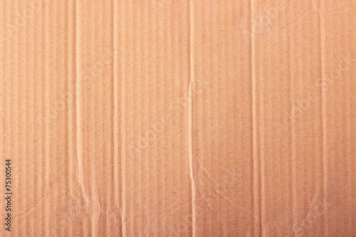 Carboard texture