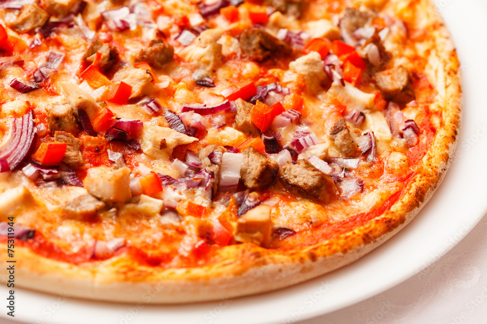 tasty pizza tasty pizza