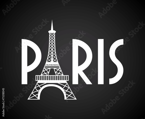 paris city