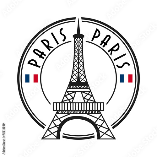 paris city