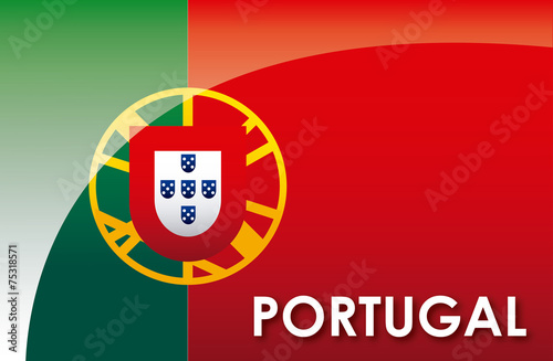 portugal flag