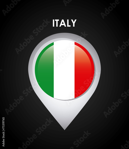 italy flag design Free Download italy flag design - GFXLoad