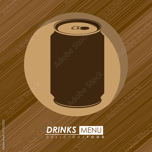 Food design,vector illustration.