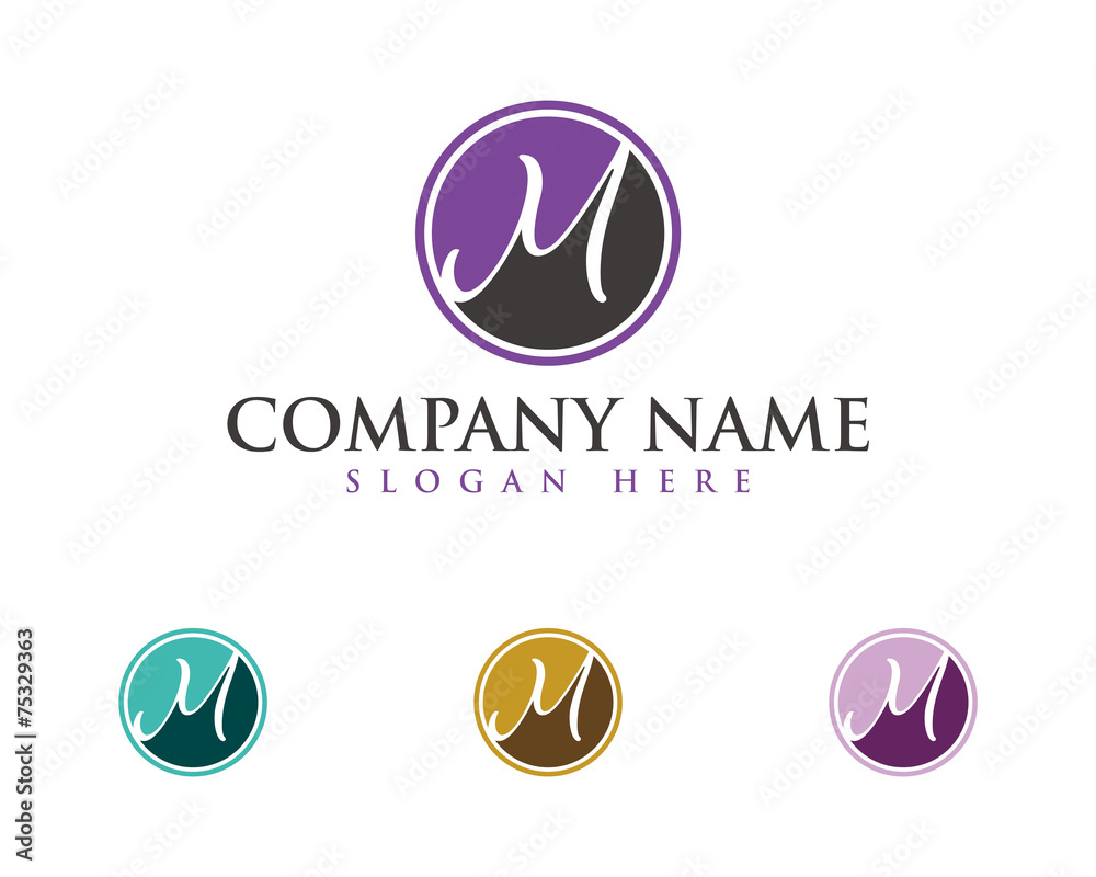 M Logo 1 M Logo 1