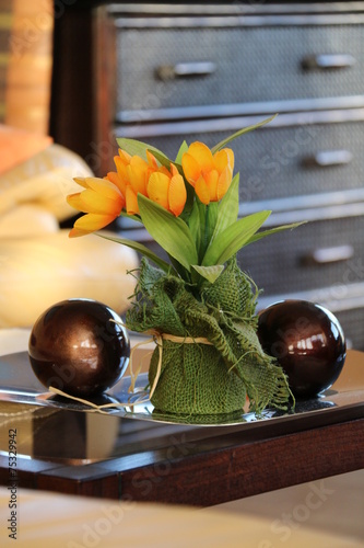 Tulpen Stillleben