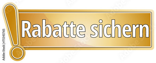Rabatte sichern